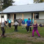 Ringsaker Speidergruppe Speiderheimen
